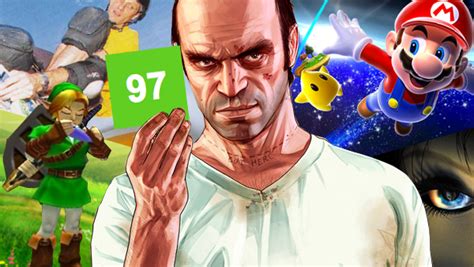 best game metacritic|More.